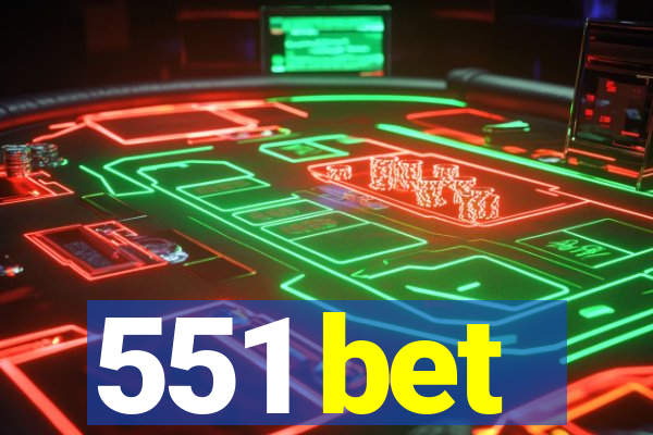 551 bet